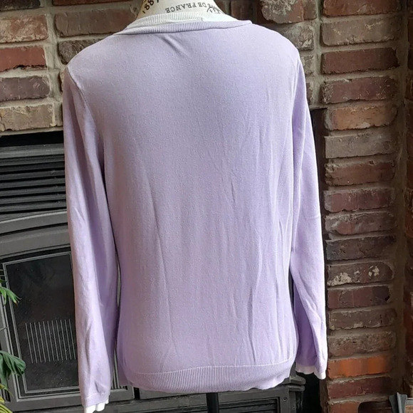 Cherokee Sweater - Picture 4 of 6